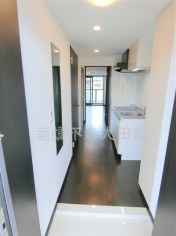 アイルエアポート羽田の玄関|玄関　