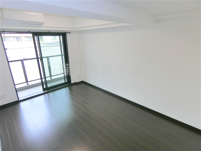 アイルエアポート羽田の居間・リビング