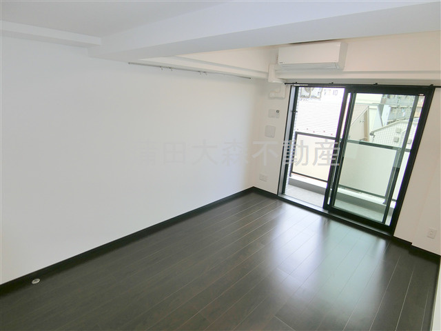 アイルエアポート羽田の居間・リビング