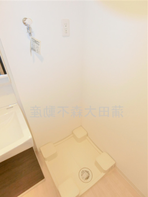 アイルエアポート羽田の設備