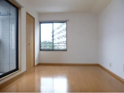 【寝室】 | フォレスタ春日