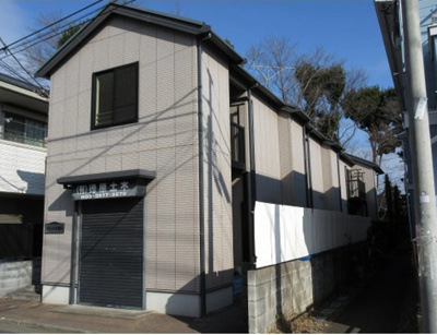 【その他共用部分】 | フォレスタ春日