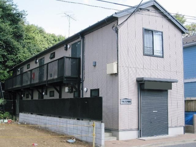 【外観】 | フォレスタ春日