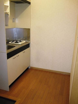 【キッチン】 | フォレスタ春日