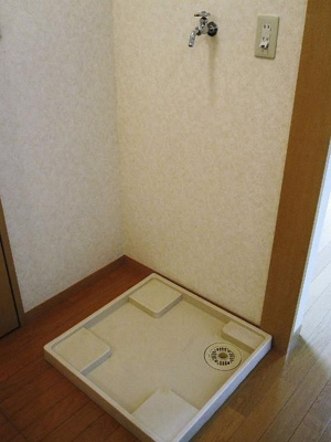 【その他】 | フォレスタ春日