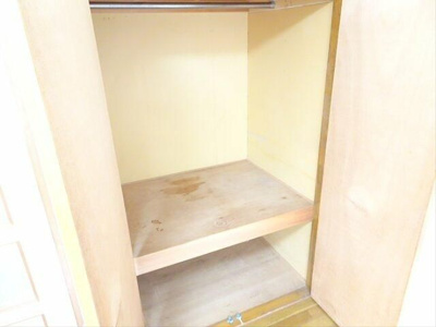 【収納】 | レジデンス松原-松原2丁目-