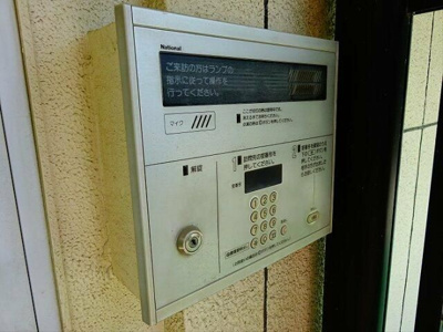 【その他共用部分】 | レジデンス松原-松原2丁目-