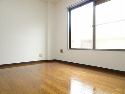 【居間・リビング】 | レジデンス松原-松原2丁目-