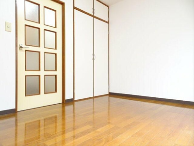 【内装】 | レジデンス松原-松原2丁目-