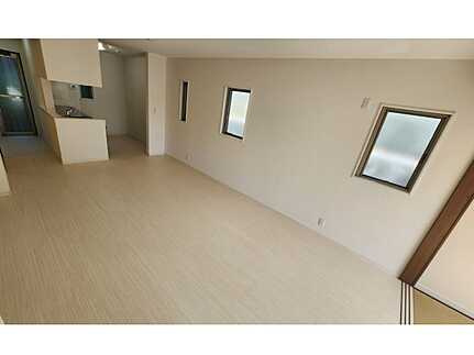 安佐南区安東４丁目