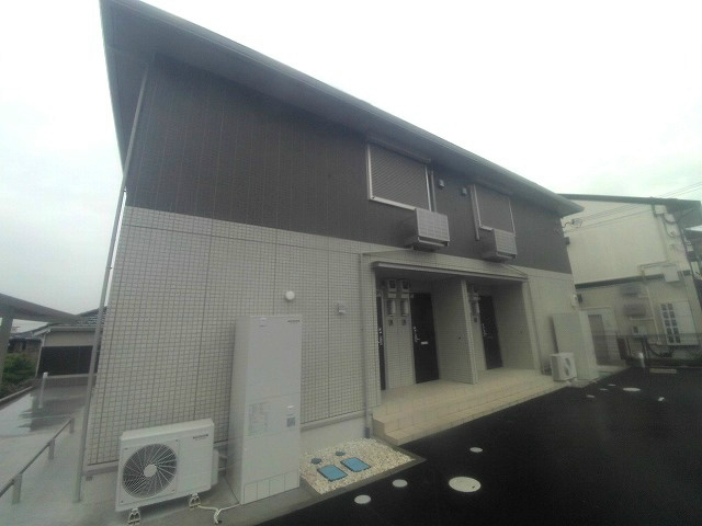 ビューソフィア