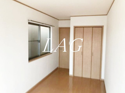 【寝室】 | Ｗｉｌｌ－２ | 寝室です。