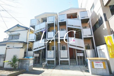 【外観】 | Ｗｉｌｌ－２ | 外観です。