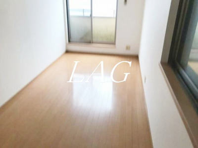 【居間・リビング】 | Ｗｉｌｌ－２ | 洋室のお部屋です。