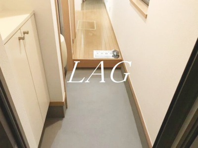 【玄関】 | Ｗｉｌｌ－２ | 玄関です。