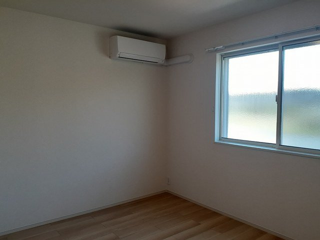 リベルテ　Ⅲの内装|内装も気になるポイント