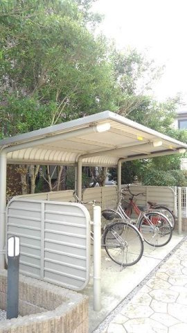 ブリーゼ・カーサのその他共用部分