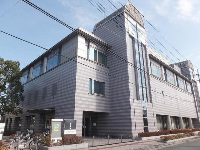 ブリーゼ・カーサの周辺|春日部中央公民館まで800m