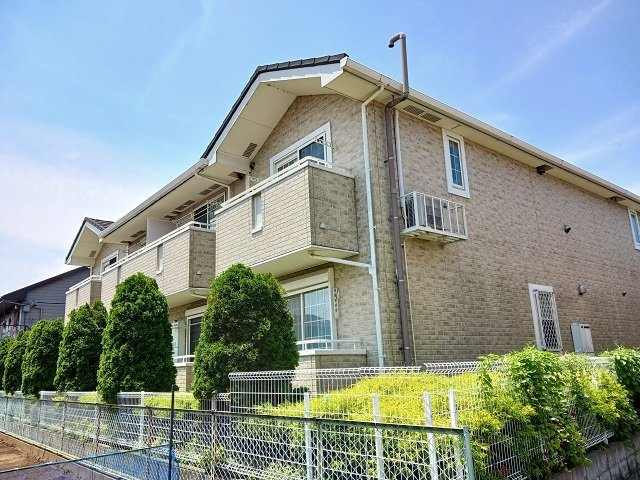 ブリーゼ・カーサの外観|外観も気になるポイント