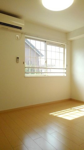 ブリーゼ・カーサの内装|内装です