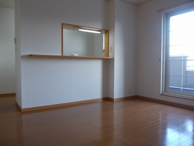 エスターテの居間・リビング|リビングです