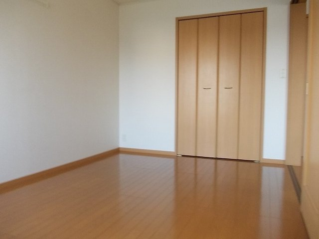 エスターテの内装|物件の内装です