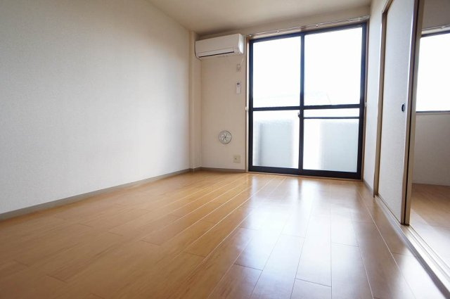 サンハイムＫの内装|内装も気になるポイント