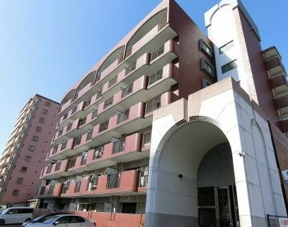 センチュリー中央のその他共用部分