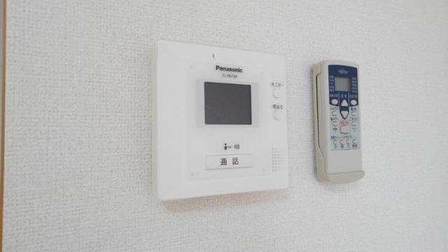 エトワールのセキュリティ