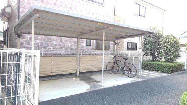 エトワールのその他共用部分