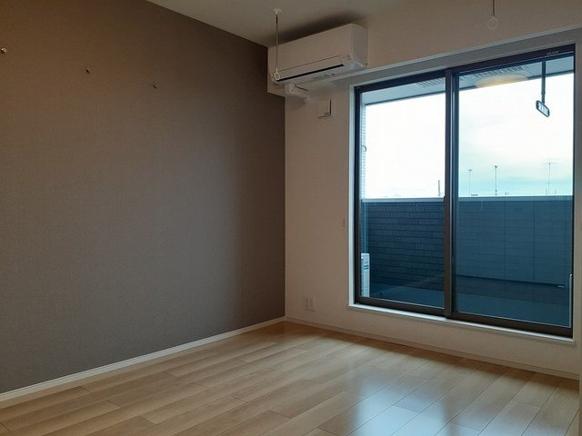 グラン　ソレイユの内装|内装です