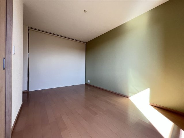 グリーンコーポⅡの内装|内装も気になるポイント