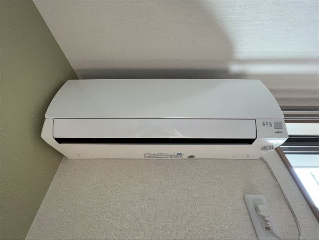 グリーンコーポⅡの設備