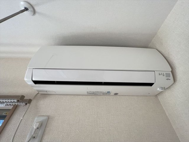 グリーンコーポⅡの設備