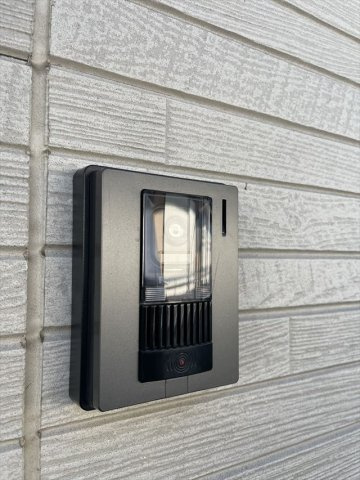 グリーンコーポⅡのセキュリティ