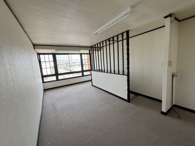 杉戸２丁目　貸店舗の内装|内装も気になるポイント