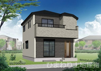 【その他】 | 座間市入谷西5丁目  1号棟 第4 | 耐震等級3