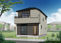 座間市入谷西5丁目  1号棟 第4の画像