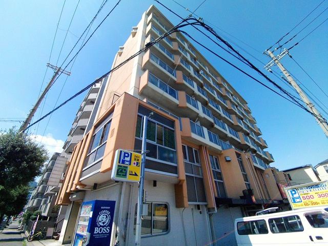 バッハレジデンス芦屋ウエスト