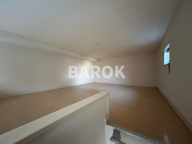 HKRRコーポ馬出の内装