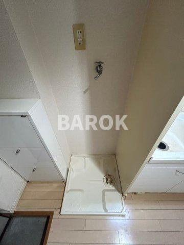 HKRRコーポ馬出の設備