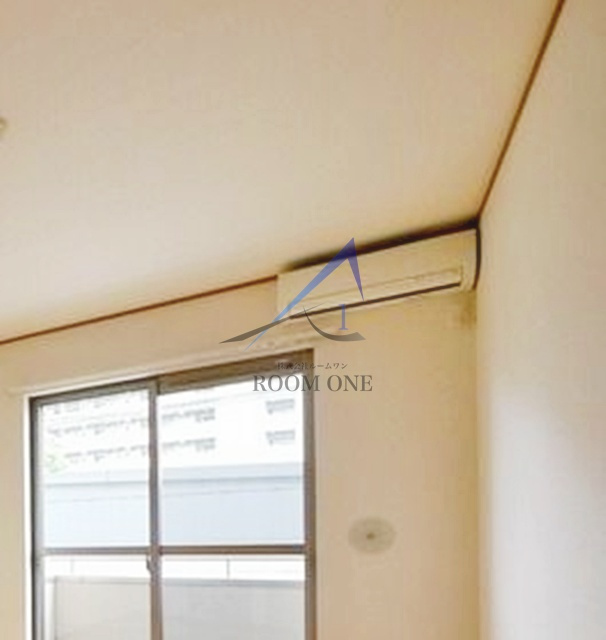 サンモール・Ｋの設備