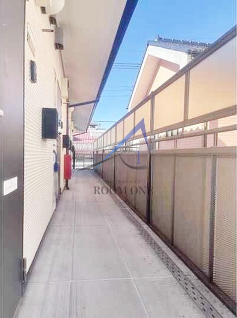 サンモール・Ｋ