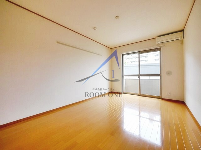 サンモール・Ｋの居間・リビング|洋室のお部屋です。