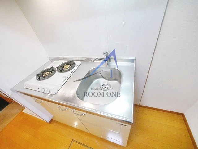 サンモール・Ｋのキッチン|キッチンです。