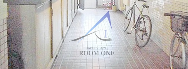 サンファームのエントランス|エントランスです。