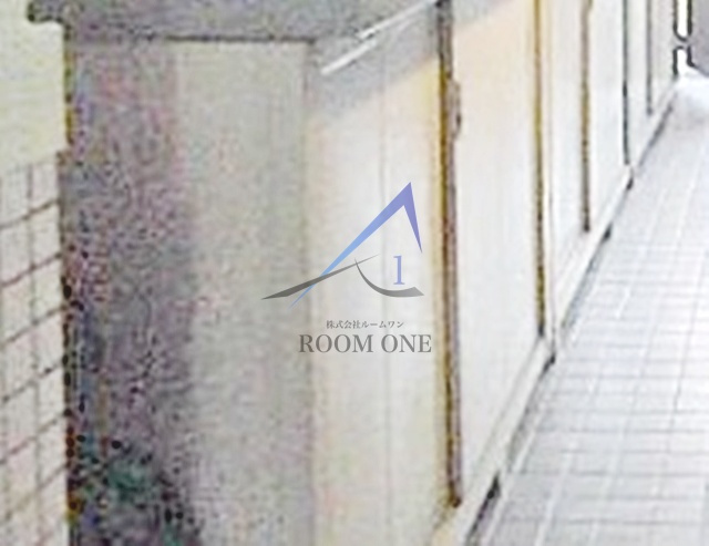 サンファームのその他共用部分