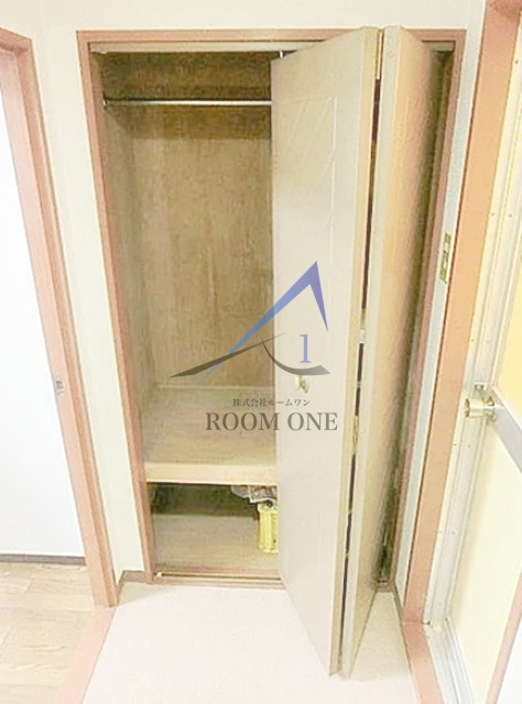 サンファームの収納|収納です。