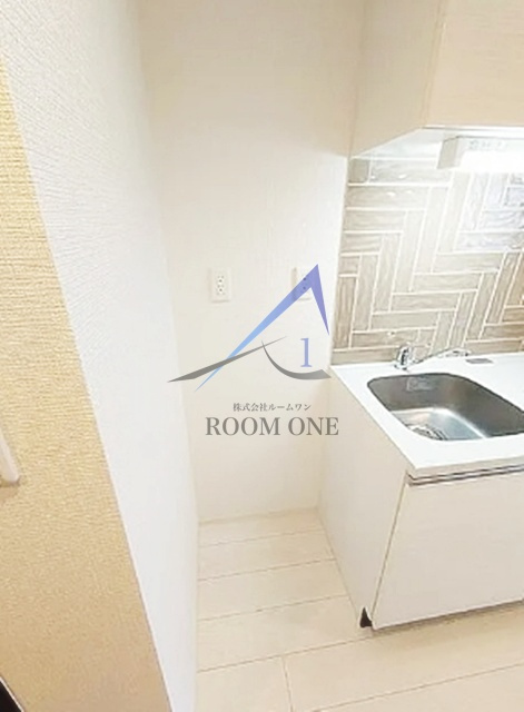 カーサ上野入谷の内装