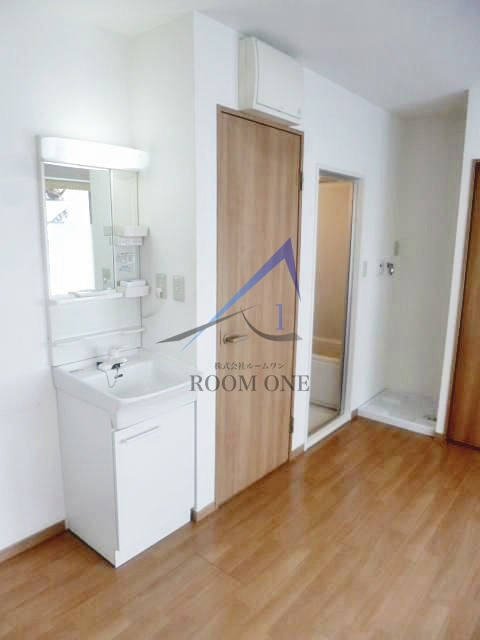 コスモステージの寝室|寝室です。